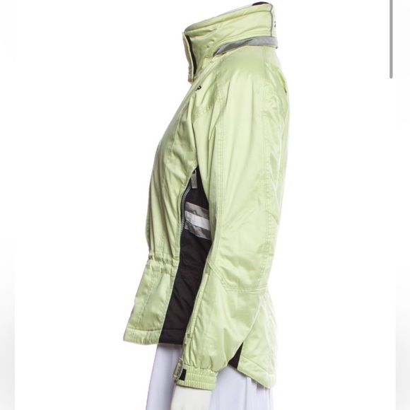 Spyder Ski Snow Jacket EUC - Picture 2 of 6